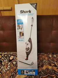 Паровая швабра SHARK Floor and Handheld Steam Cleaner