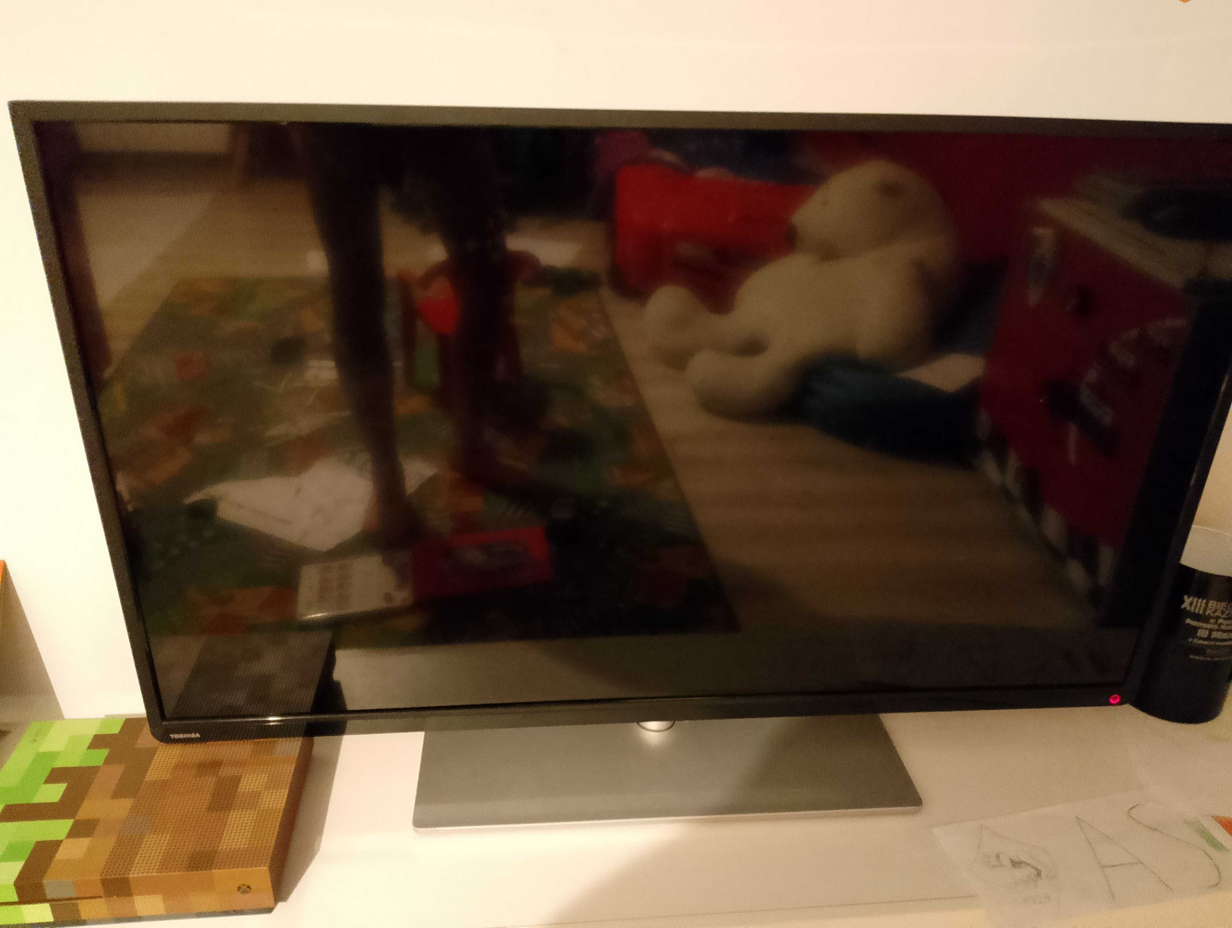 Telewizor Toshiba 48 Smart tv