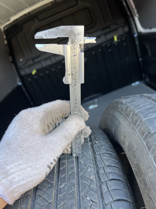 Літні шини 2023 року Michelin Latitude Tour HP 215/65 R16 98H