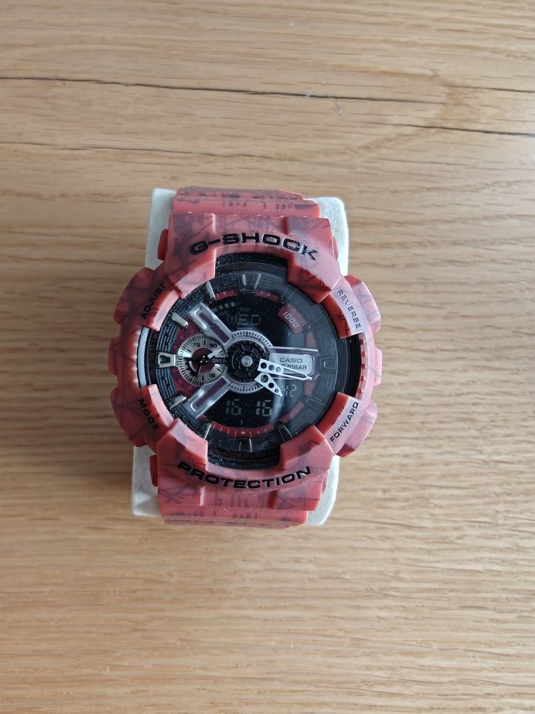 Sprzedam zegarek Casio G-Shock