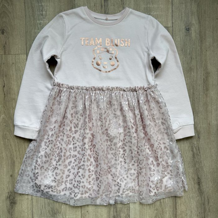 Плаття/сукні для дівчинки George 116