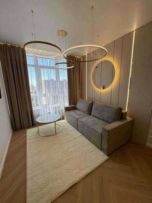 Аркадия‼️Атмосфера‼️Французский бульвар‼️Балкон‼️НОВЫЙ РЕМОНТ‼️ Море