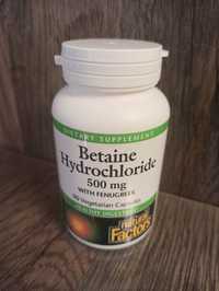 Бетаин betaine Hydrochloride