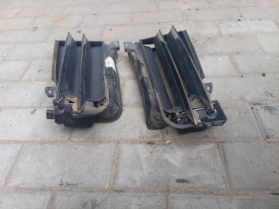 Люверс tesla model s 2012-2016 дорест 1007268-00-G, 1007269-00-G