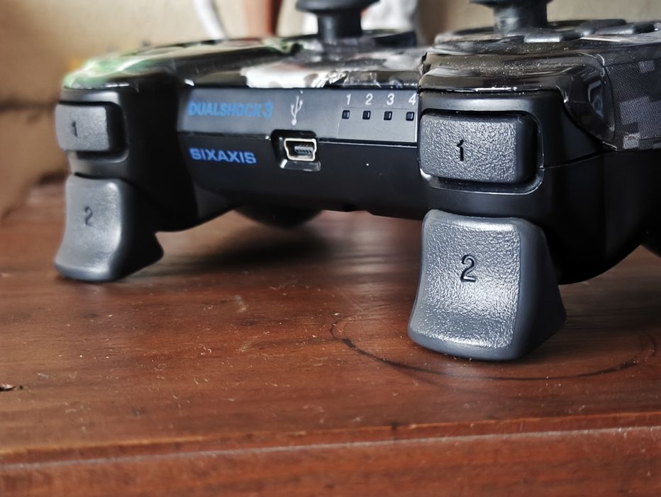 Real Triggers PS364284590514307123