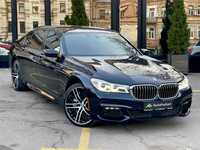 BMW 750i (455 к.с.) xDrive M paket