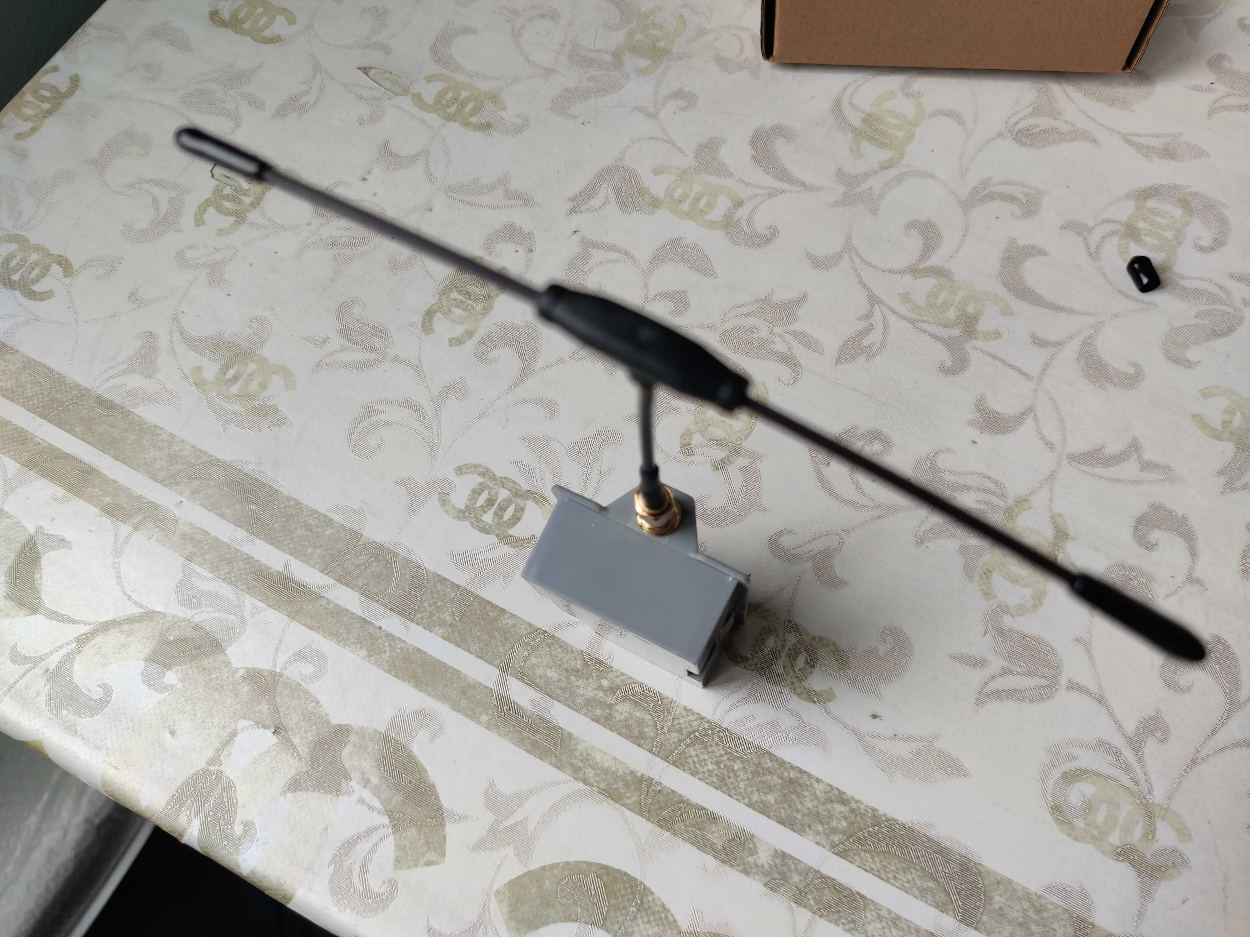 JR Модуль ELRS 915MHz ES900TX FPV 1W для Radiomaster TX16S TX12 Boxer