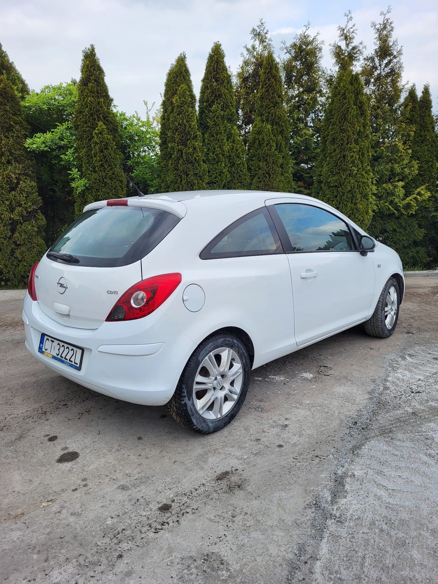 Opel Corsa D 1.3 cdti Cosmo