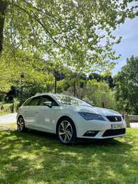 Seat Leon St Full led