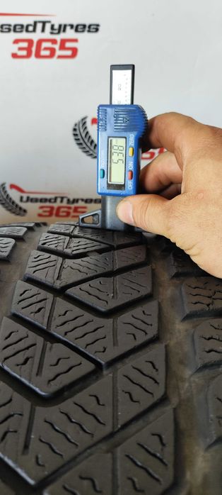 БЕЗ ПРЕДОПЛАТ Шини/Резина/Колеса Pirelli 245 45 R19 102V Зима #462