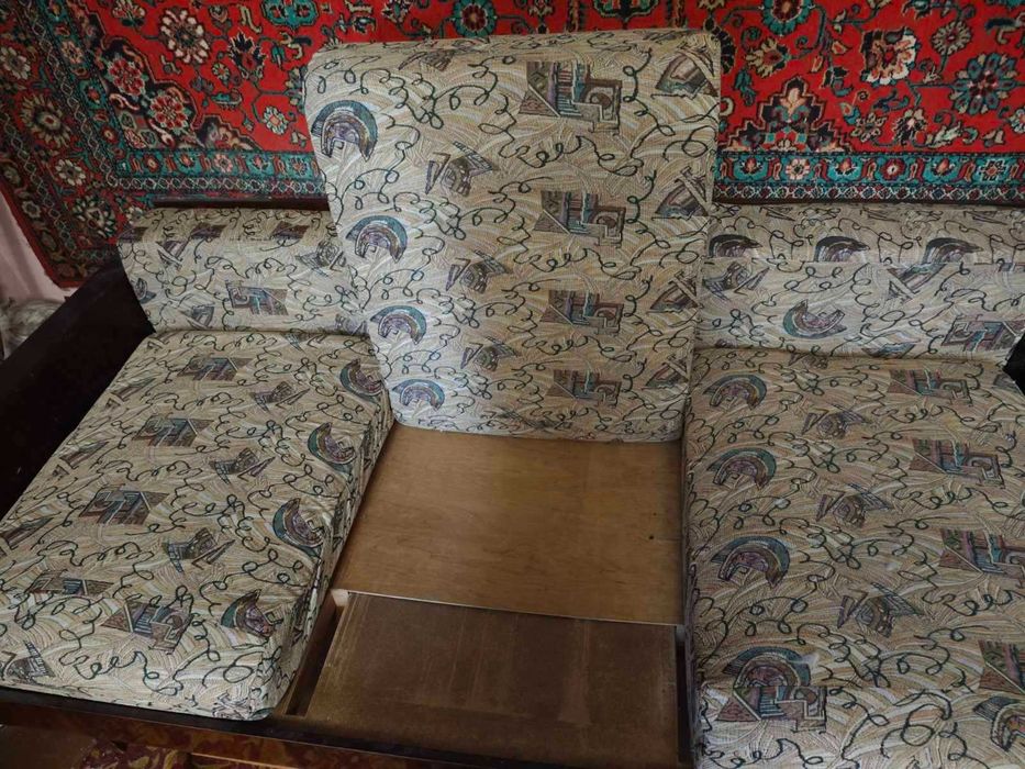 Продам  тахту___