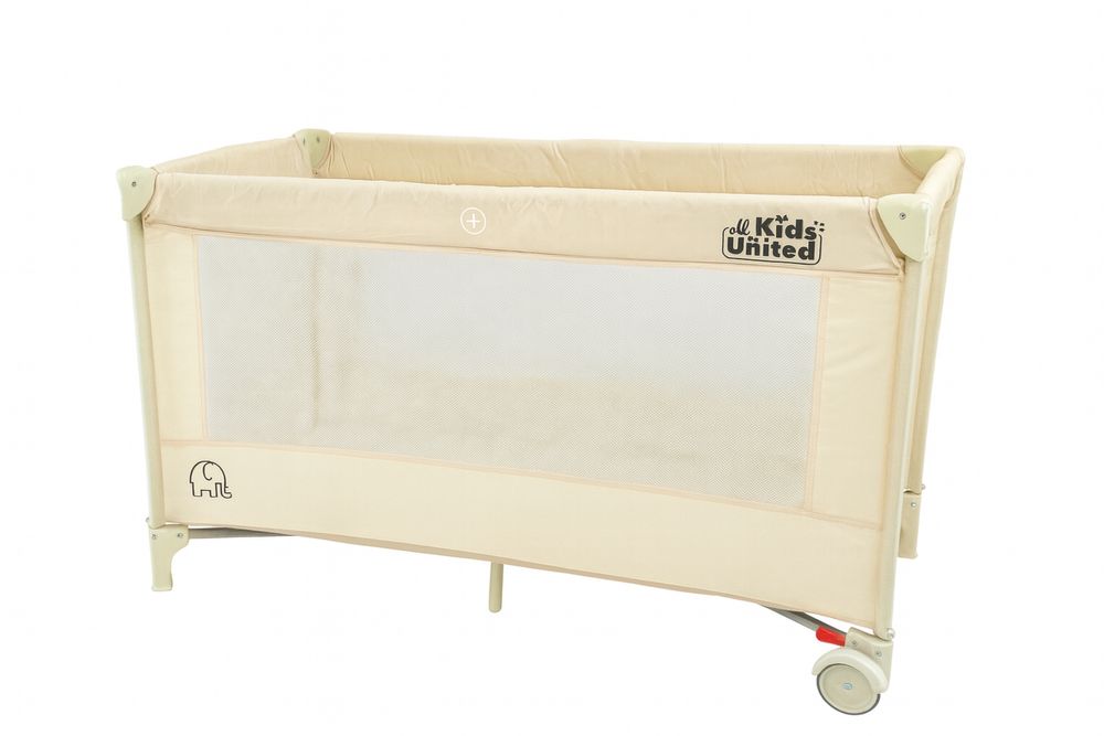 Łóżeczko turystyczne