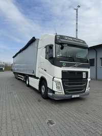 Volvo fh 4 2014r