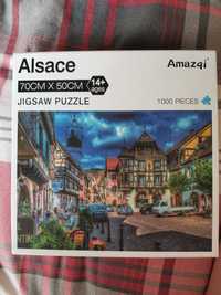 Пазли Alcase 1000 шт