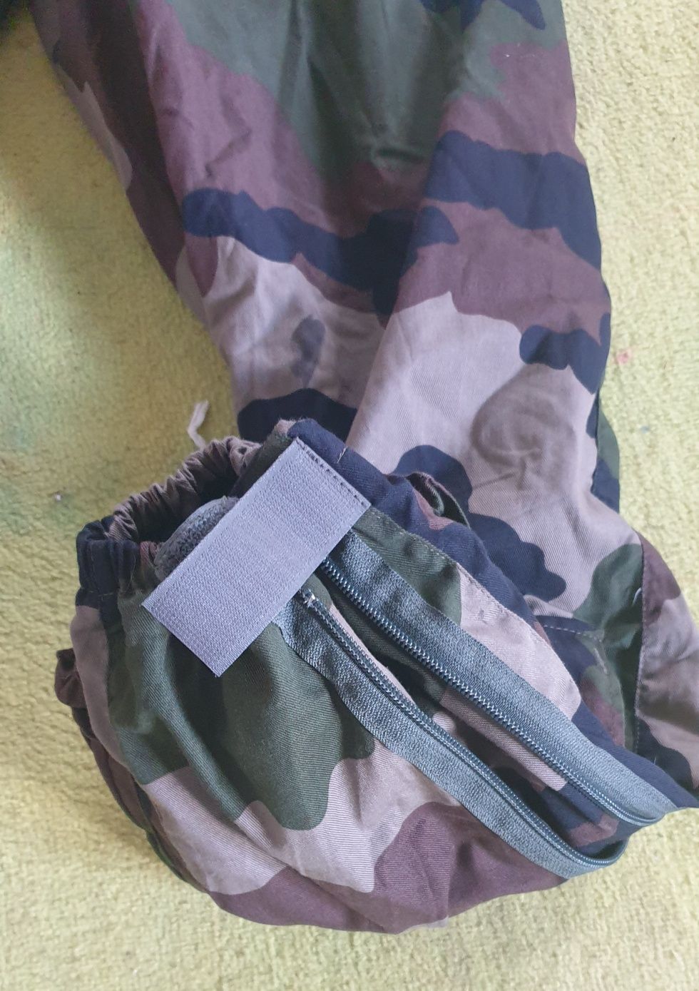 Fato de paintball