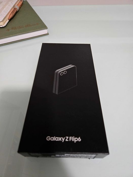 Samsung Z Flip 6