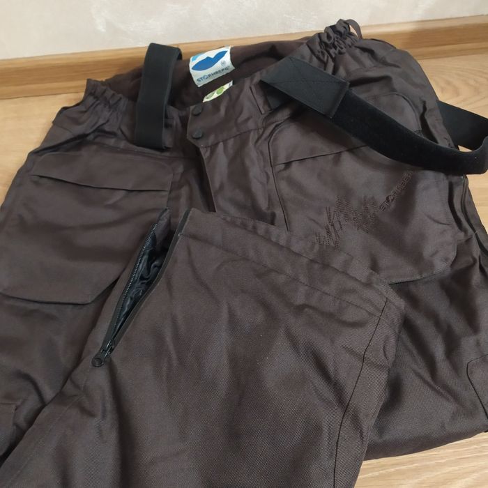 Спецодяг,штани р.М