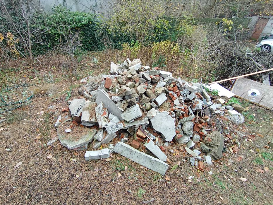 Oddam gruz ZA DARMO, Warszawa-Radość