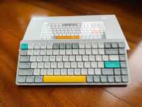 Teclado Nuphy Air75 V2
