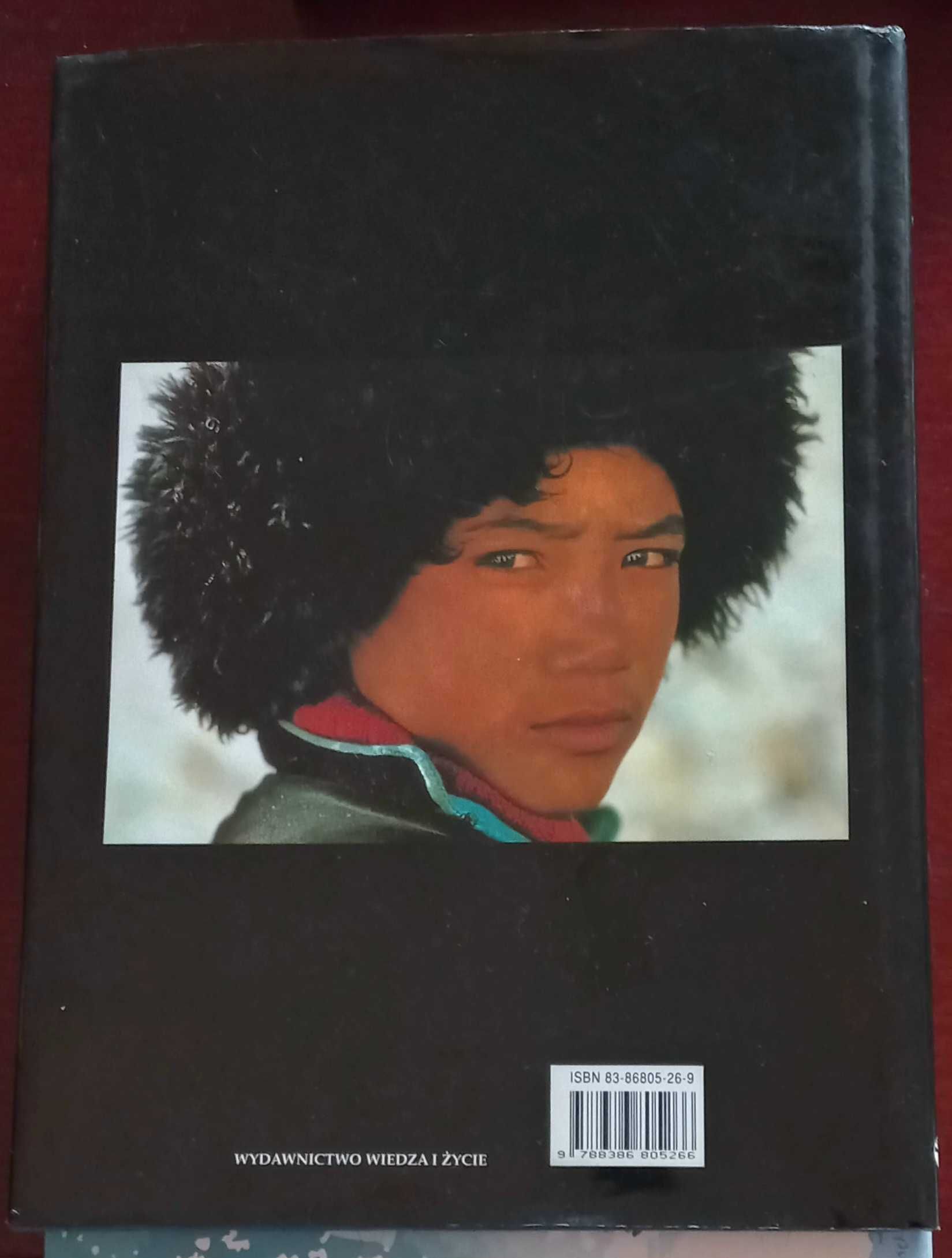 Himalaje Marco Majrani album