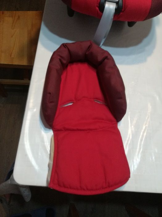 fotelik samochodowy 0-13 kg nosidełko Maxi Cosi Citi