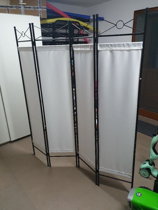 Sprzedam parawan pokojowy. Stan idealny