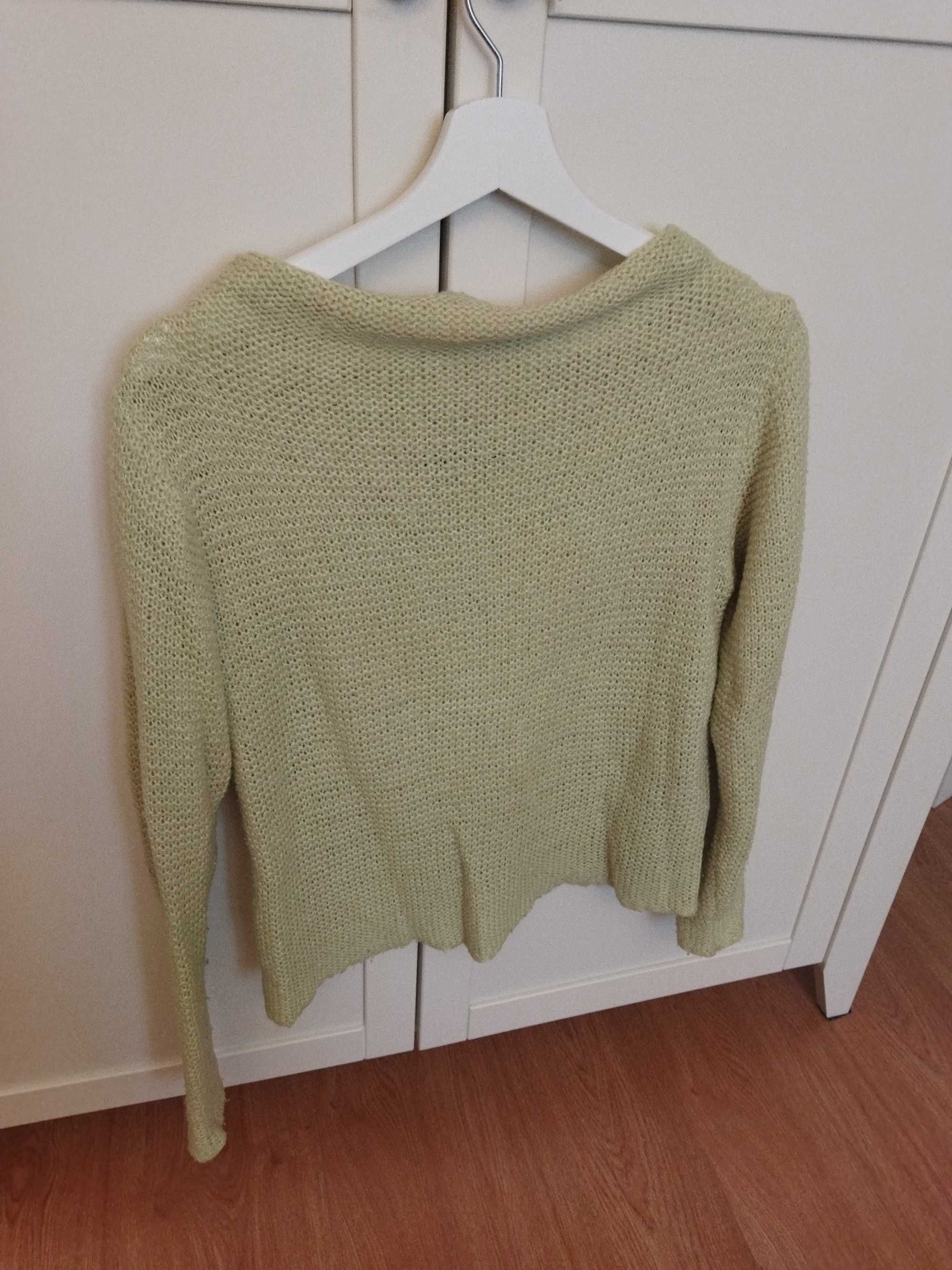 Sweter Mohito r XS/34, S/36