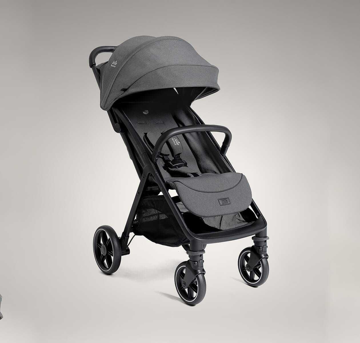 Joie Signature Parcel LX wózek spacerowy