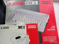 Комп'ютер Atari 130 XE
