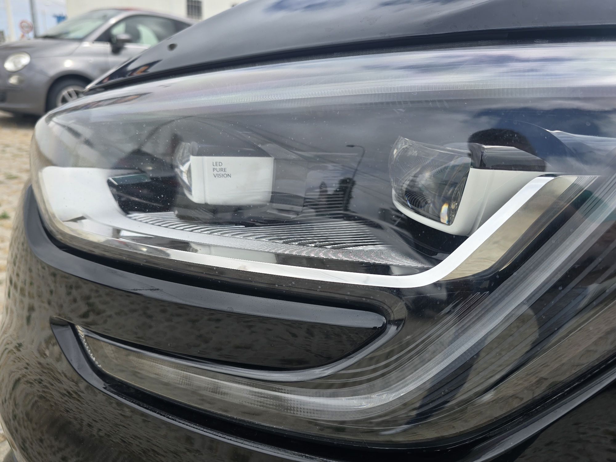 Renault  Megane  1.5 dci CX AUTO  edc BOSE IDITION