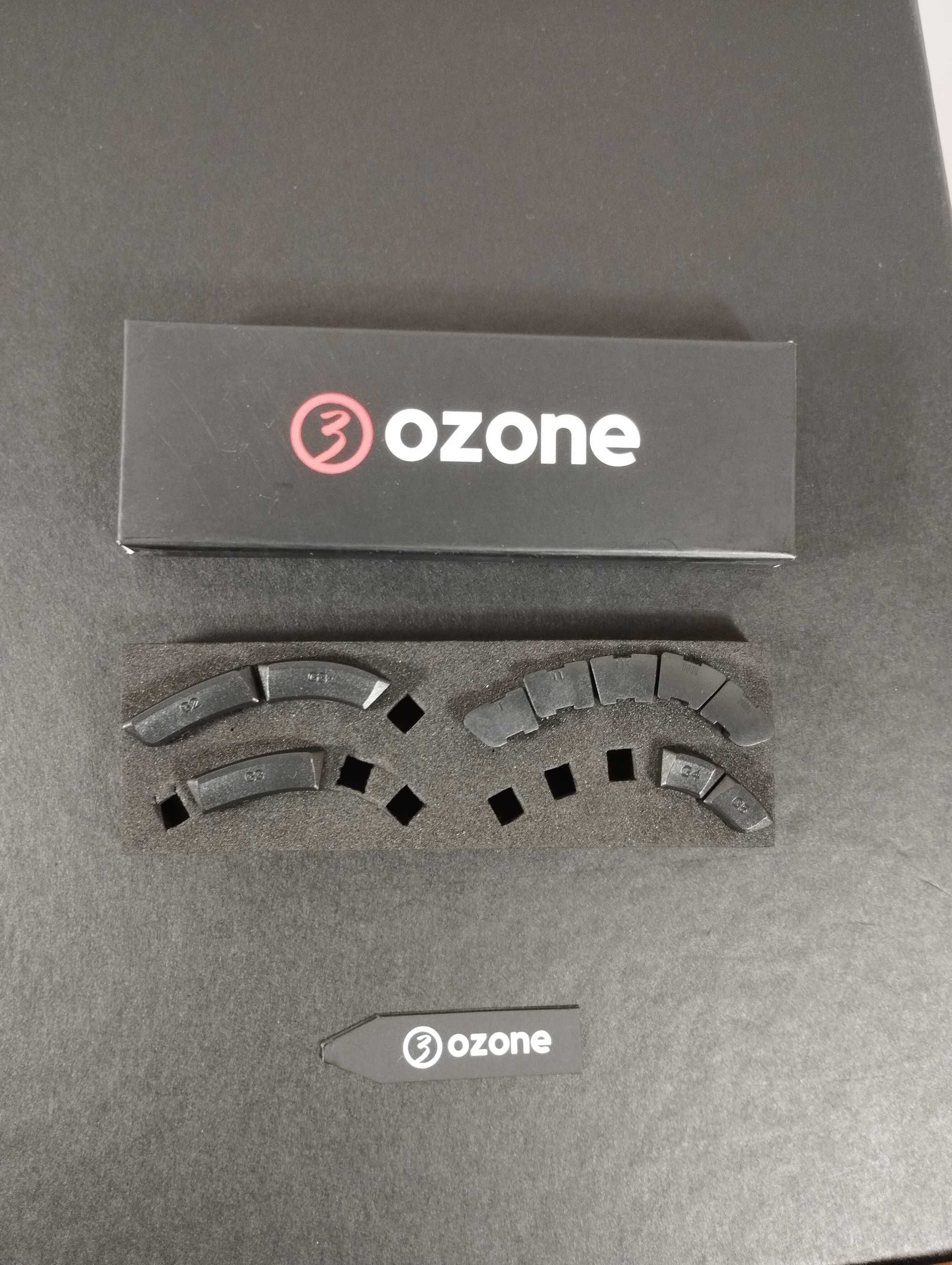 Rato Gaming Ozone Exon x90