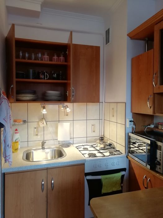Kawalerka 25m na wynajem