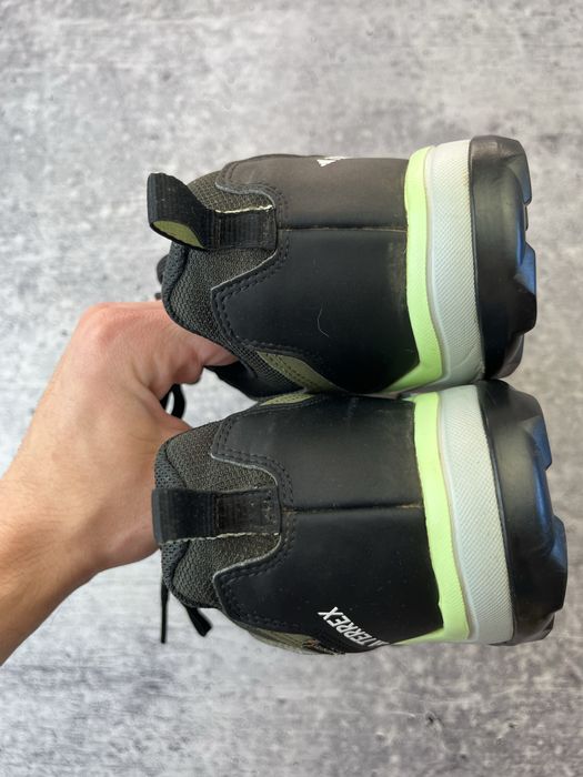 Кроссовки Adidas terrex gore-tex,кросівки адідас