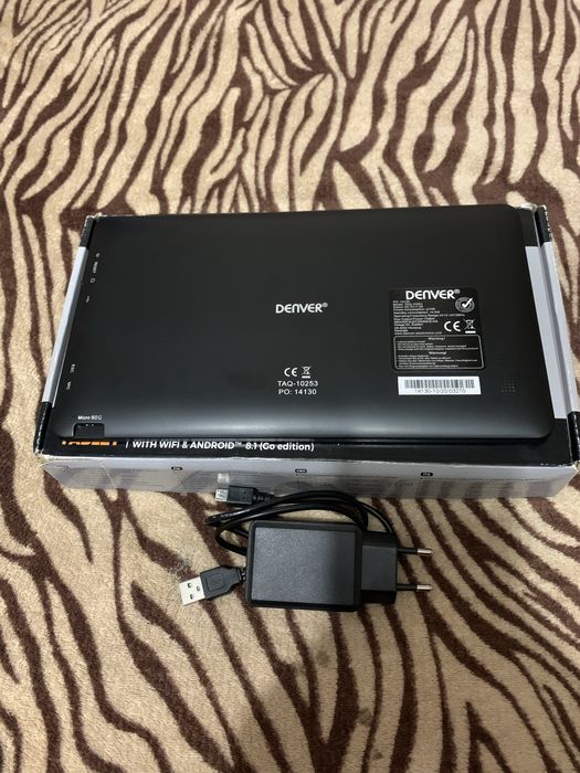 Продам планшет на запчастини