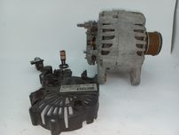 Генератор RENAULT Megane III 1.5dCi 23100027R