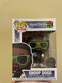 Funko Pop Snoop Dogg 324