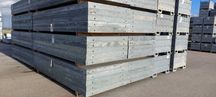 Szalunki ścienne Doka Framax zestaw 210m2 z osprzętem