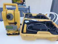 Tachimetr Topcon GTS 223