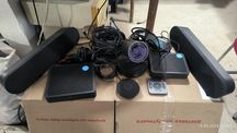 Система для видеоконференций Logitech Rally