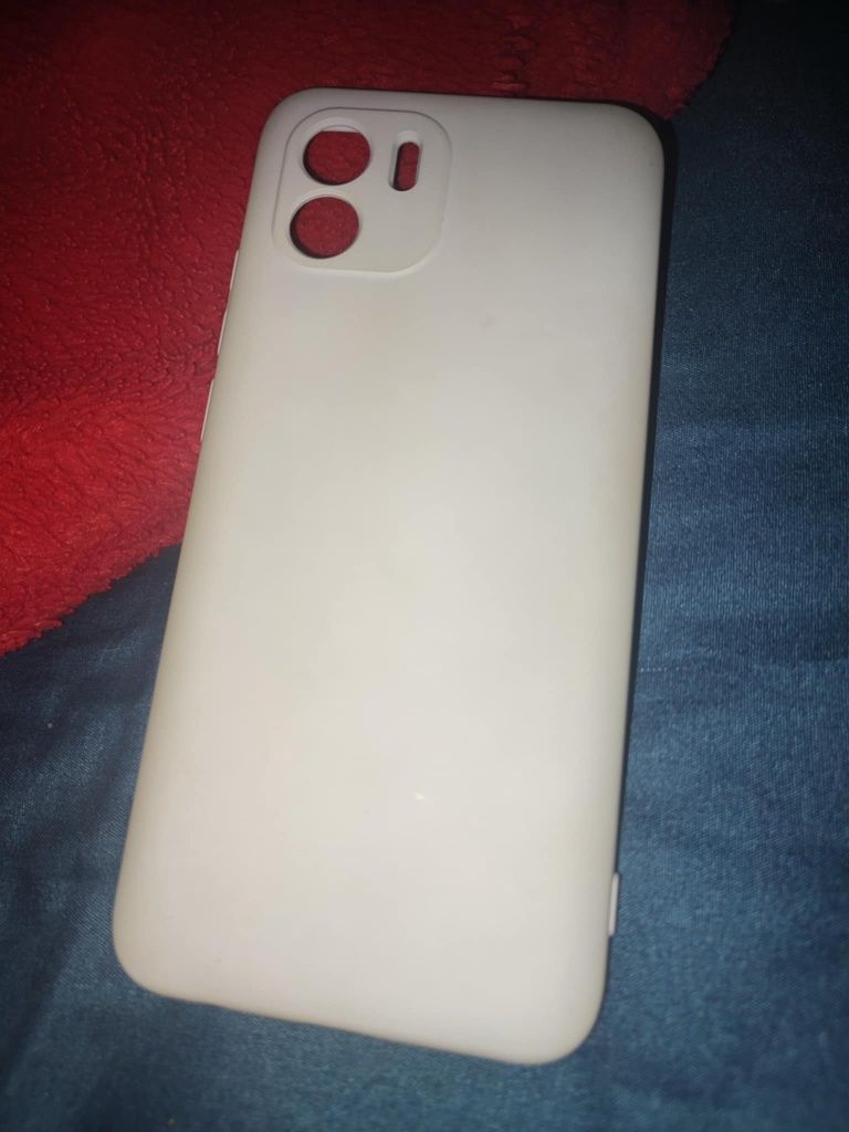 Etui na telefon Redmi A2