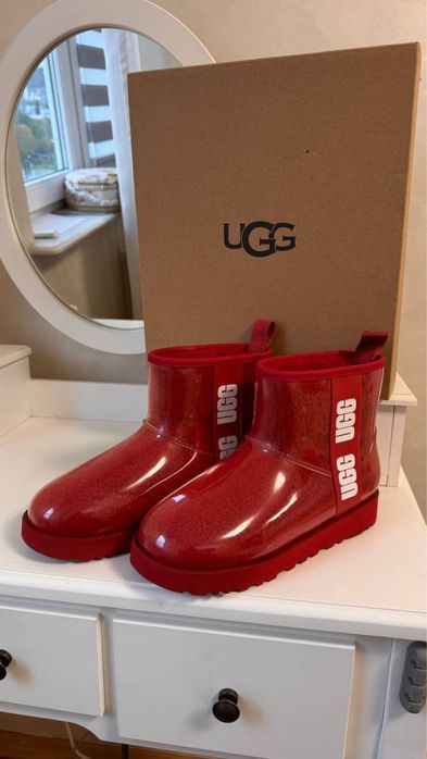 UGG Clear оригинал США