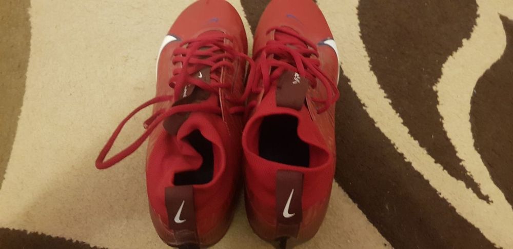 Копочки Nike Vapor Edge Pro 360 2