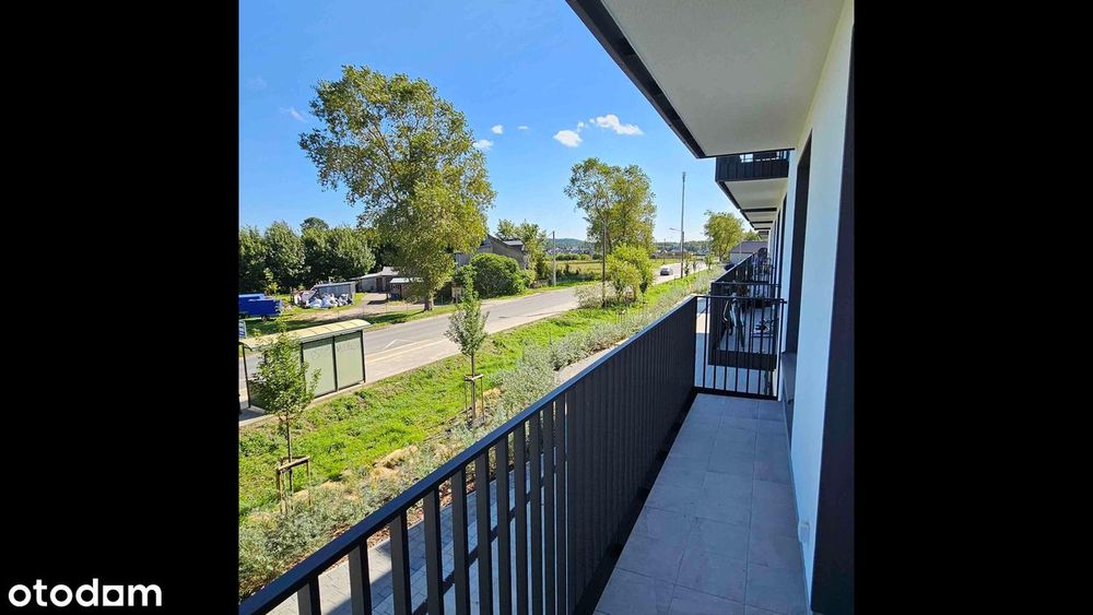 2 pokoje Welocity Chwarzno-Wiczlino, garaż,komórka