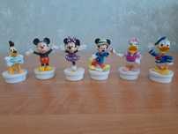 Игрушки на пробках