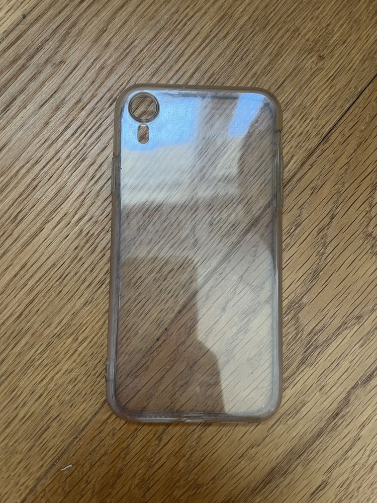 Etui na iphone xr