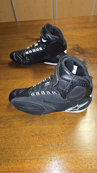 Material de moticiclista