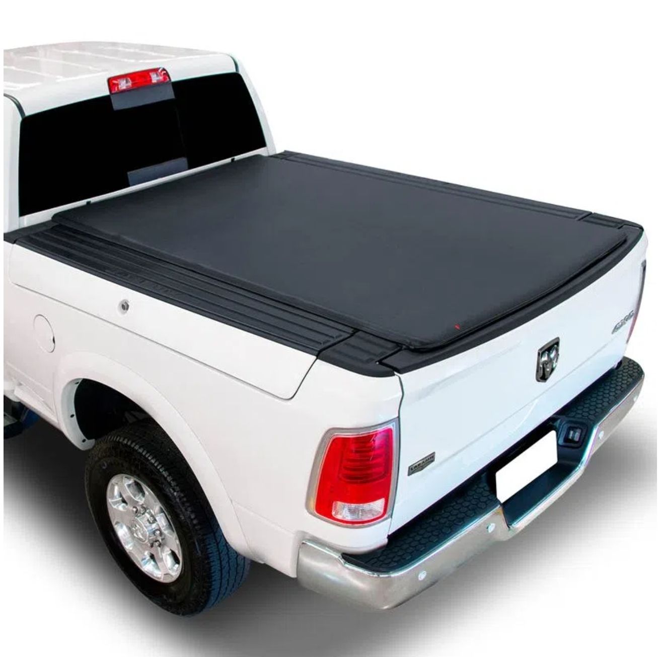 Zabudowa paki roleta Dodge Ram 1500 5,7ft  6,5ft z RAMBOX