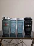 Kerastase zestaw
