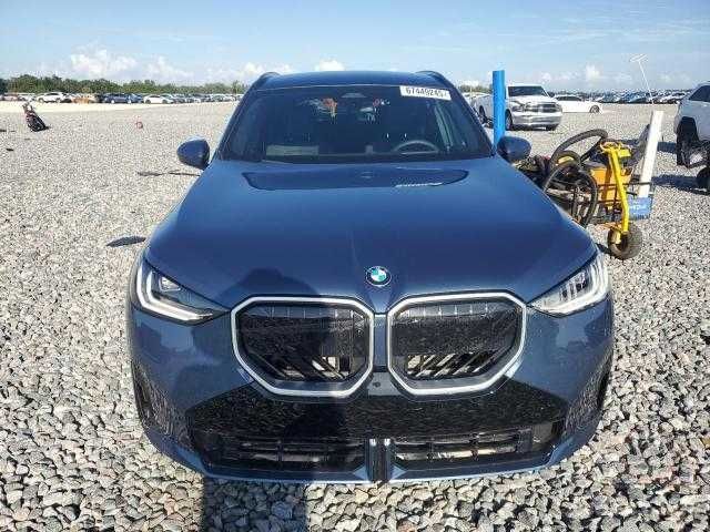 Авторозборка BMW X3 G45 2024 2025