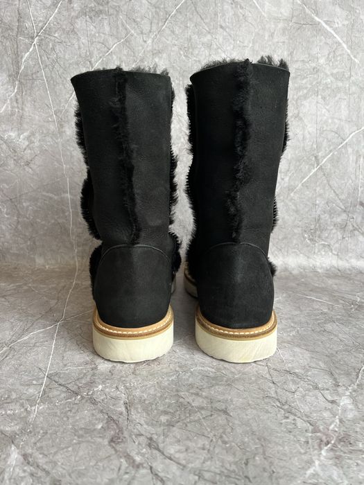 Premiata сапоги мужские 44